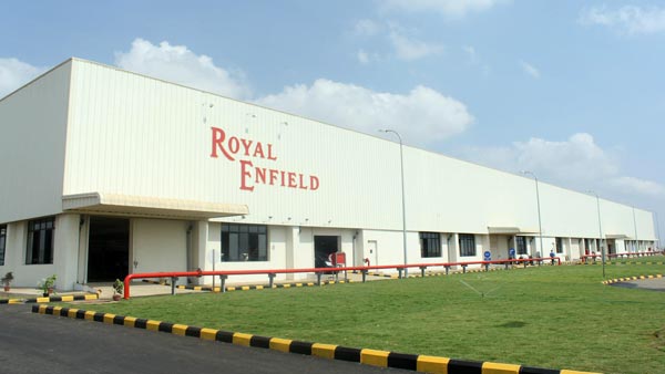 राॅयल एनफील्ड कोरोना से बचाव के लिए खर्च करेगी 20 करोड़ रुपये