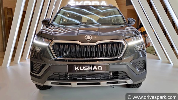 Skoda Kushaq Production Starts: Skoda Kushaq एसयूवी का उत्पादन हुआ शुरू, देखें फैक्ट्री से निकलती पहले यूनिट की झलक