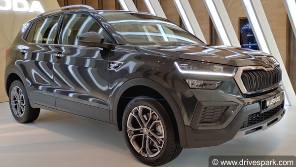Skoda Kushaq Teaser: लॉन्च से पहले स्कोडा कुशाक का नया टीजर जारी, जानें इंजन, फीचर्स से जुड़ी सभी जानकारियां