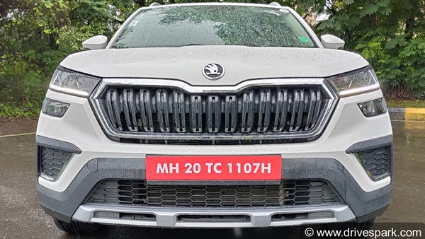 Skoda Kushaq Review in Hindi | स्कोडा कुशाक रिव्यू: फीचर्स, ड्राइविंग, माइलेज, इंजन, डिजाईन