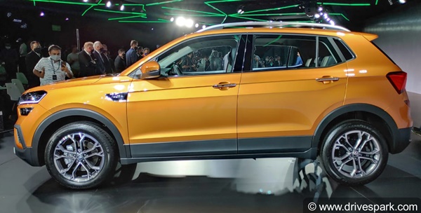 Skoda Kushaq Production Starts: Skoda Kushaq एसयूवी का उत्पादन हुआ शुरू, देखें फैक्ट्री से निकलती पहले यूनिट की झलक