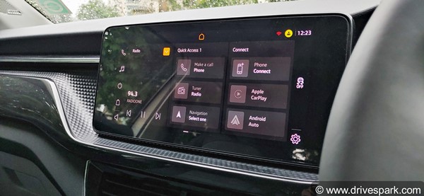 Skoda Kushaq Review in Hindi | स्कोडा कुशाक रिव्यू: फीचर्स, ड्राइविंग, माइलेज, इंजन, डिजाईन