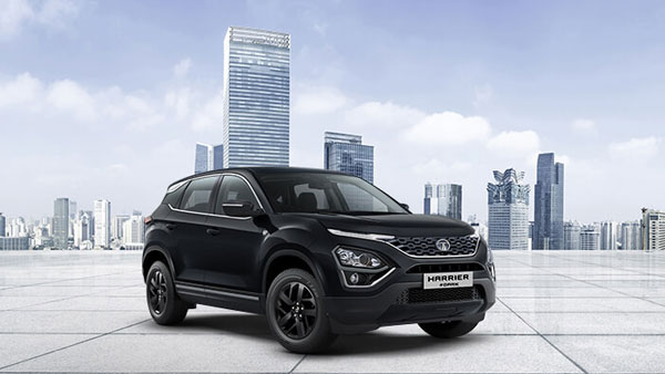 Tata Motors अपनी Harrier, Tiago, Tigor और Nexon पर दे रही है 65,000 रुपये तक के फायदे, जानें