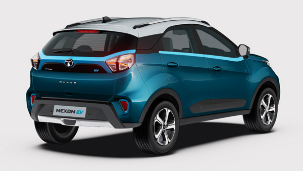 Tata Nexon EV में को मिले नए अलॉय व्हील और नया इंफोटेनमेंट सिस्टम, जानें क्या है खास