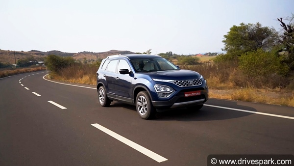 Hyundai Alcazar vs Tata Safari vs MG Hector Plus: हुंडई अल्काजार बनाम टाटा सफारी बनाम एमजी हेक्टर प्लस तुलना