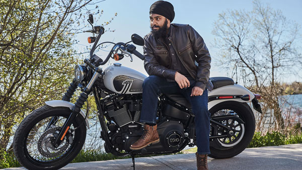 सिख बाइक राइडर्स के लिए हेलमेट का काम करेगी यह पगड़ी, जानें Tough Turban की खासियत