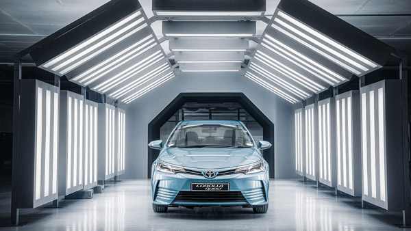 Toyota ने भारत में ट्रेडमार्क कराया Corolla Quest नाम, क्या वापस लॉन्च होगी Toyota Corolla?