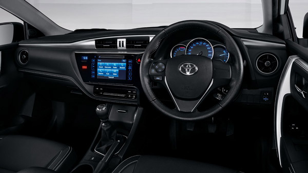 Toyota ने भारत में ट्रेडमार्क कराया Corolla Quest नाम, क्या वापस लॉन्च होगी Toyota Corolla?