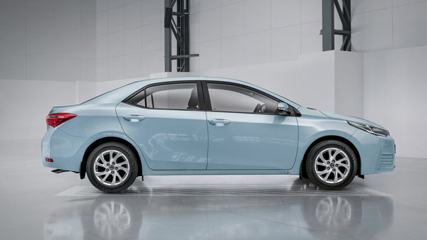 Toyota ने भारत में ट्रेडमार्क कराया Corolla Quest नाम, क्या वापस लॉन्च होगी Toyota Corolla?