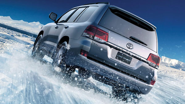 नई 2022 Toyota Land Cruiser आगामी 9 जून को होगी ग्लोबल स्तर पर पेश, जानें क्या मिलेंगे फीचर्स