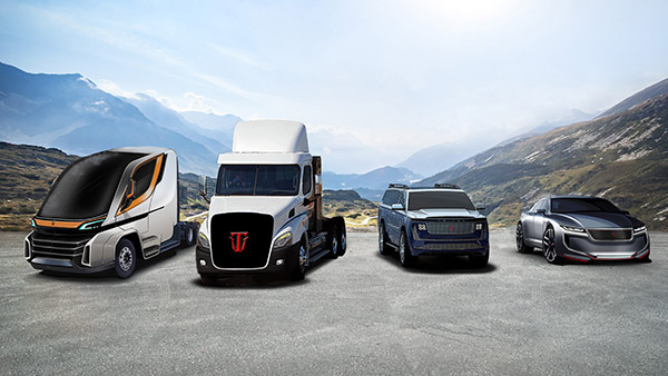 भारत आ रही है टेस्ला की मुख्य प्रतिद्वंदी कंपनी ‘ट्राइटन’, तेलंगाना में खोलेगी प्लांट