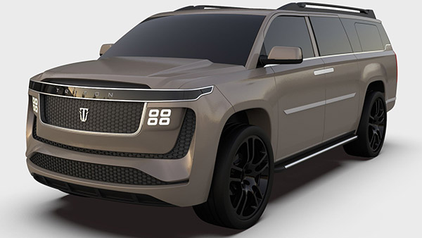 भारत आ रही है टेस्ला की मुख्य प्रतिद्वंदी कंपनी ‘ट्राइटन’, तेलंगाना में खोलेगी प्लांट