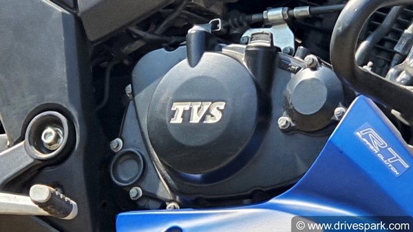 TVS की इस बाइक पर मिल रहा है 10,000 रुपये तक का डिस्काउंट, जानें क्या है ऑफर