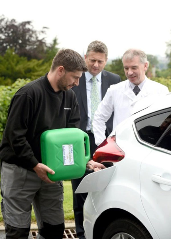 Biobutanol Whisky Cars: क्या भविष्य में 'व्हिस्की' से चलेगी कार? हो चुका है पहले कार का टेस्ट, पेट्रोल-डीजल की हो जायेगी छुट्टी