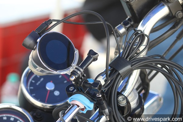 Mantra Racing ने बनाई अब तक की सबसे तेज रॉयल एनफील्ड इंटरसेप्टर 650 बाइक, स्पीड उड़ा देगी होश