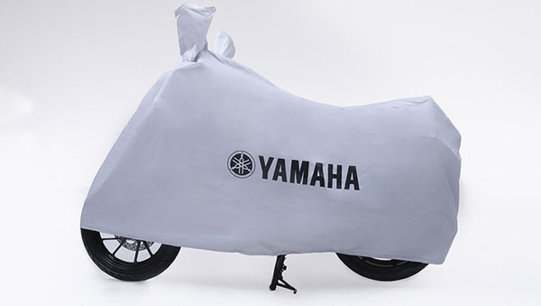 नई Yamaha FZ-X के लिए कंपनी ने पेश कीं एक्सेसरीज की रेंज, जानें क्या हैं कीमत