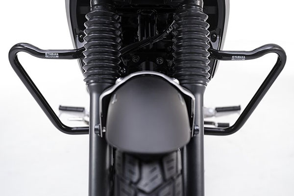 नई Yamaha FZ-X के लिए कंपनी ने पेश कीं एक्सेसरीज की रेंज, जानें क्या हैं कीमत