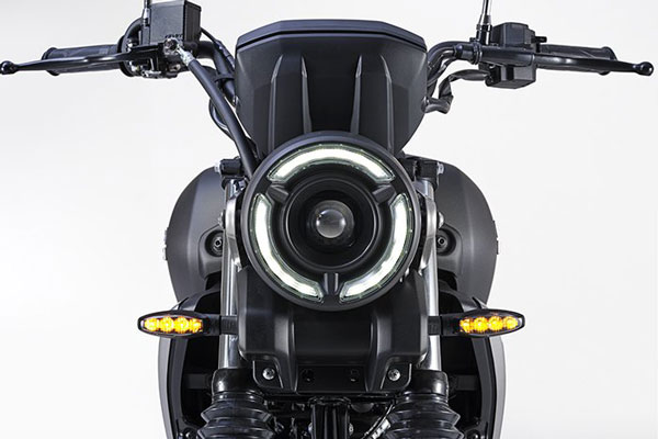 नई Yamaha FZ-X के लिए कंपनी ने पेश कीं एक्सेसरीज की रेंज, जानें क्या हैं कीमत