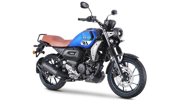 नई Yamaha FZ-X के लिए कंपनी ने पेश कीं एक्सेसरीज की रेंज, जानें क्या हैं कीमत