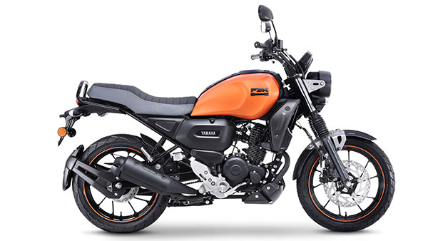 नई Yamaha FZ-X के लिए कंपनी ने पेश कीं एक्सेसरीज की रेंज, जानें क्या हैं कीमत