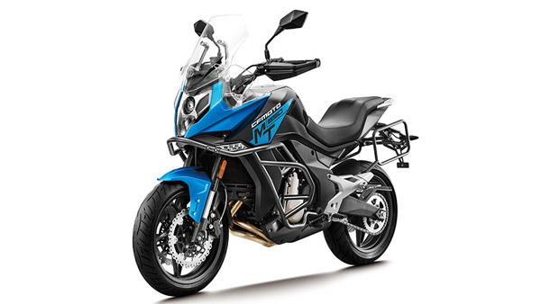 ये हैं भारत में बिकने वाली सबसे किफायती एडवेंचर टूरिंग बाइक्स, देखें लिस्ट में कौन हैं शामिल