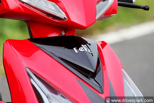 EeVe Atreo Electric Scooter Review: ईवी एट्रिओ इलेक्ट्रिक स्कूटर कैसी है चालने में, परफॉर्मेंस, रेंज, कीमत