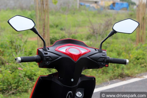 EeVe Atreo Electric Scooter Review: ईवी एट्रिओ इलेक्ट्रिक स्कूटर कैसी है चालने में, परफॉर्मेंस, रेंज, कीमत