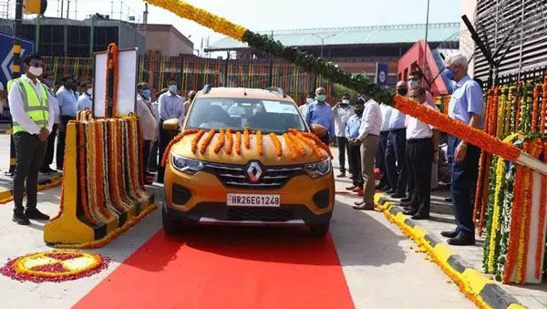 दिल्ली के कश्मीरी गेट मेट्रो स्टेशन पार्किंग में फास्टैग से होगा भुगतान, दो-पहिया वाहनों के लिए यूपीआई दिल्ली के कश्मीरी गेट मेट्रो स्टेशन पार्किंग में फास्टैग से होगा भुगतान, दो-पहिया वाहनों के लिए यूपीआई