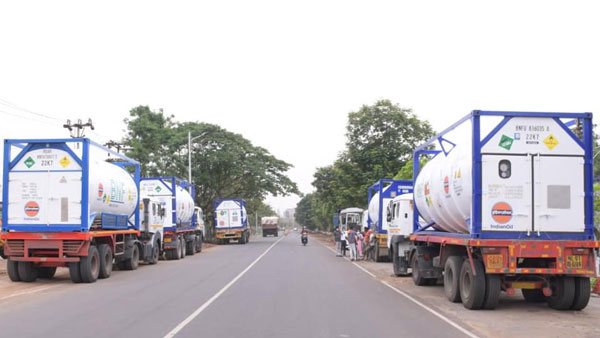 इंडियन ऑयल करेगी ग्रीन हाइड्रोजन का उत्पादन, मथुरा रिफायनरी में लगाएगी पहला प्लांट इंडियन ऑयल करेगी ग्रीन हाइड्रोजन का उत्पादन, मथुरा रिफायनरी में लगाएगी पहला प्लांट