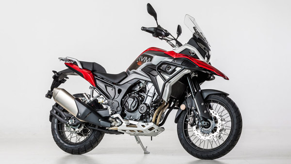 जावा की 500 सीसी एडवेंचर बाइक का हुआ खुलासा, जानें क्या हैं इसके फीचर्स