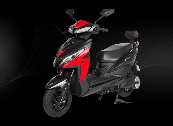 जॉय ई-बाइक के वाहनों की खरीद पर छात्रों को मिलेगी भारी छूट, जानें कितना होगा फायदा