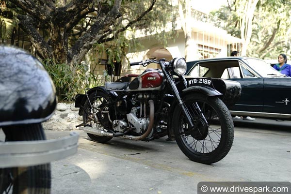 विंटेज वाहनों के लिए केंद्र सरकार ने जारी किए नए दिशा-निर्देश, रजिस्ट्रेशन हुआ बेहद आसान