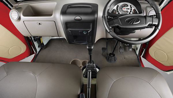 महिंद्रा की नई सुप्रो प्राॅफिट मिनी और मैक्सी ट्रक रेंज हुई लाॅन्च, कीमत 5.40 लाख रुपये से शुरू महिंद्रा की नई सुप्रो प्राॅफिट मिनी और मैक्सी ट्रक रेंज हुई लाॅन्च, कीमत 5.40 लाख रुपये से शुरू