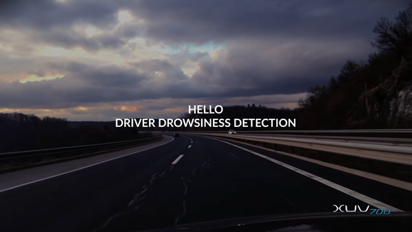 महिंद्रा एक्सयूवी700 के एक नए फीचर का हुआ खुलासा, सेगमेंट की पहली कार जिसमें है यह फीचर