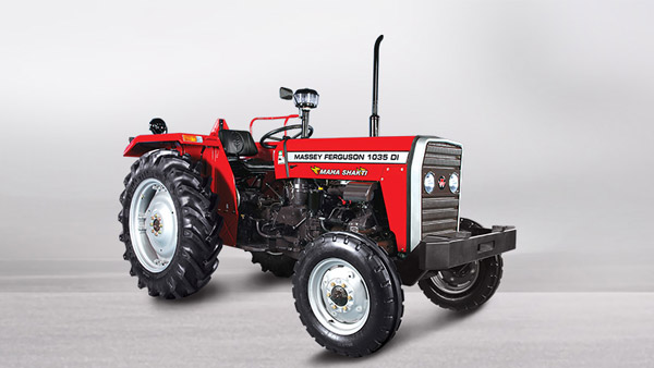 आखिर ट्रैक्टर का एग्जॉस्ट पाइप क्यों होता है इंजन के उपर? जानें इसकी वजह आखिर ट्रैक्टर का एग्जॉस्ट पाइप क्यों होता है इंजन के उपर? जानें इसकी वजह