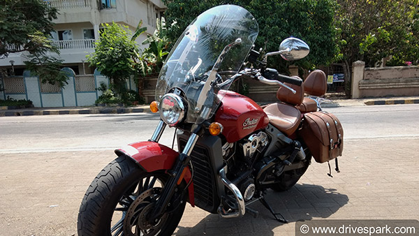 बाइक के आगे लगी विंडशील्ड होती है बड़े काम की चीज, जानिए क्या होते हैं इसके फायदे बाइक के आगे लगी विंडशील्ड होती है बड़े काम की चीज, जानिए क्या होते हैं इसके फायदे