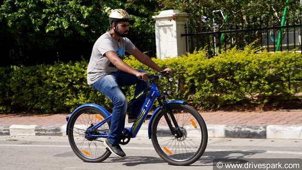 नेक्सजू रोम्पस+ इलेक्ट्रिक साइकिल रिव्यू: कीमत, डिजाइन, फीचर्स, पावरट्रेन और परफॉर्मेंस, जानें यहां