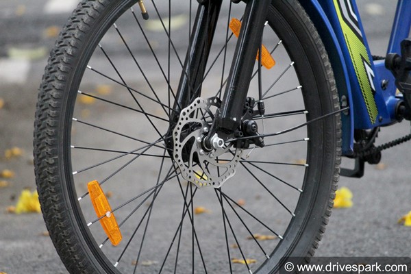 नेक्सजू रोम्पस+ इलेक्ट्रिक साइकिल रिव्यू: कीमत, डिजाइन, फीचर्स, पावरट्रेन और परफॉर्मेंस, जानें यहां