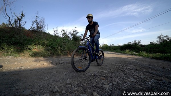 नेक्सजू रोम्पस+ इलेक्ट्रिक साइकिल रिव्यू: कीमत, डिजाइन, फीचर्स, पावरट्रेन और परफॉर्मेंस, जानें यहां