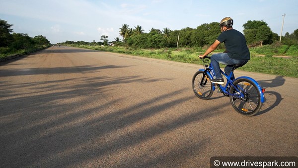 नेक्सजू रोम्पस+ इलेक्ट्रिक साइकिल रिव्यू: कीमत, डिजाइन, फीचर्स, पावरट्रेन और परफॉर्मेंस, जानें यहां