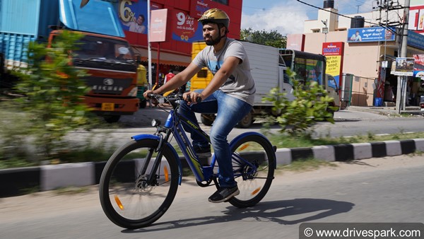 नेक्सजू रोम्पस+ इलेक्ट्रिक साइकिल रिव्यू: कीमत, डिजाइन, फीचर्स, पावरट्रेन और परफॉर्मेंस, जानें यहां