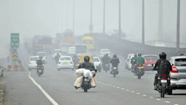 सड़क हादसों में आई 3.9 प्रतिशत की कमी, 2019 में हुईं 4.49 लाख सड़क दुर्घटनाएं सड़क हादसों में आई 3.9 प्रतिशत की कमी, 2019 में हुईं 4.49 लाख सड़क दुर्घटनाएं