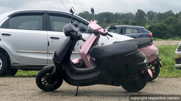 आप किस रंग में चाहते हैं अपनी ओला इलेक्ट्रिक स्कूटर, कंपनी ने मांगा है लोगों से सुझाव