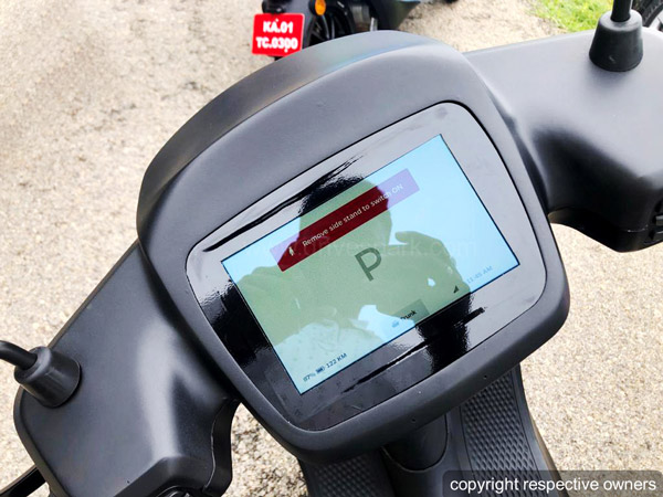 आप किस रंग में चाहते हैं अपनी ओला इलेक्ट्रिक स्कूटर, कंपनी ने मांगा है लोगों से सुझाव