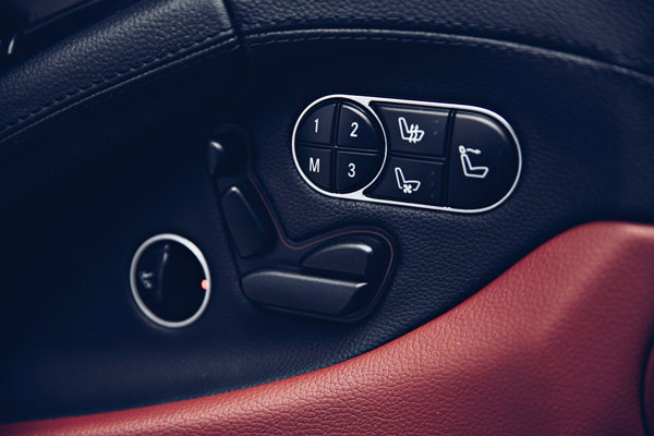 ये हैं वो बेहतरीन फीचर्स जो लग्जरी कारों और मिड-रेंज कारों में हैं कॉमन, देखें लिस्ट