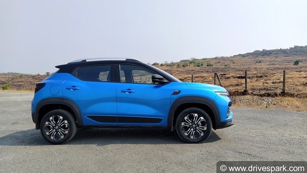 रेनाॅल्ट काइगर भेजी जा रही है नेपाल, कंपनी ने किया 122 कारों को एक्सपोर्ट