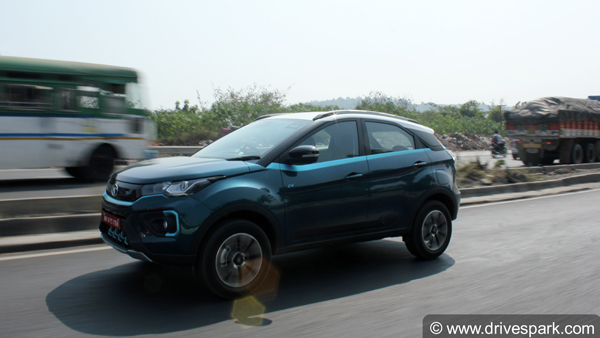 टाटा नेक्सन ईवी की बीते माह रिकॉर्ड तोड़ बिक्री, लॉन्च के बाद से जून 2021 में बिके सबसे ज्यादा यूनिट्स