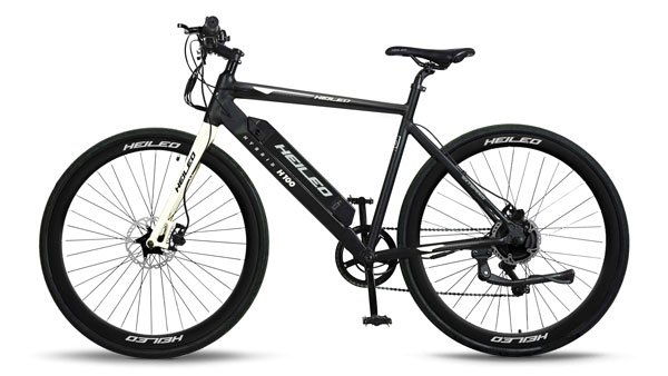 टौचे ने अपनी नई हीलियो एच100 इलेक्ट्रिक साइकिल को किया लॉन्च, जानें क्या है कीमत व फीचर्स