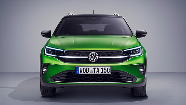 फॉक्सवैगन टाइगो को यूरोपीय बाजारों के लिए किया गया पेश, देखें शानदार डिजाइन और फीचर्स