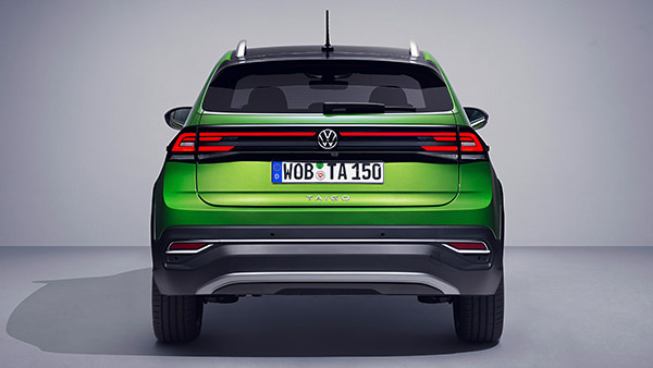 फॉक्सवैगन टाइगो को यूरोपीय बाजारों के लिए किया गया पेश, देखें शानदार डिजाइन और फीचर्स